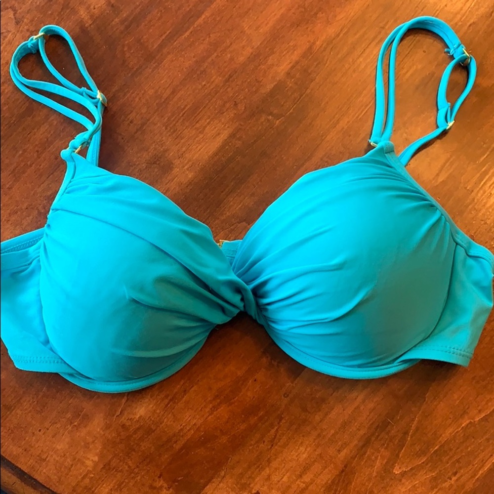 Bikini top